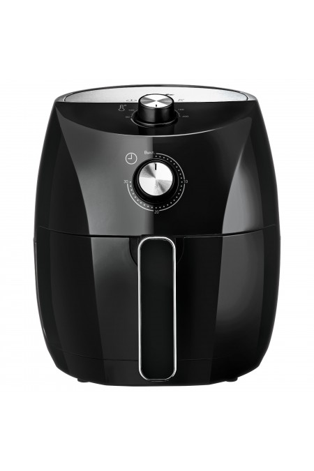 Аэрогриль BBK AF325 (черный) 