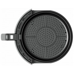 Аэрогриль BBK AF505D (черный)