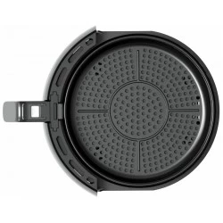 Аэрогриль BBK AF505D (черный)