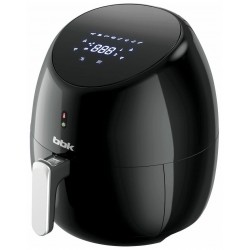 Аэрогриль BBK AF505D (черный)