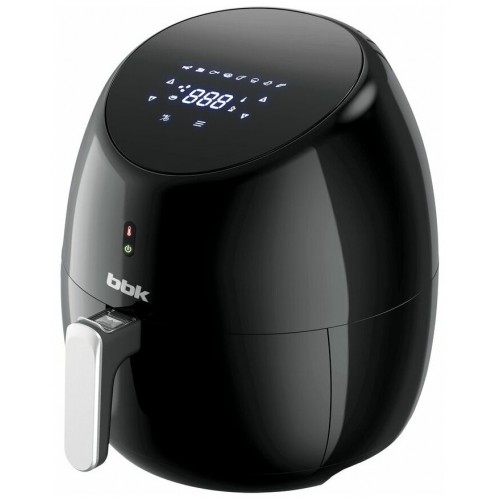 Аэрогриль BBK AF505D (черный) 