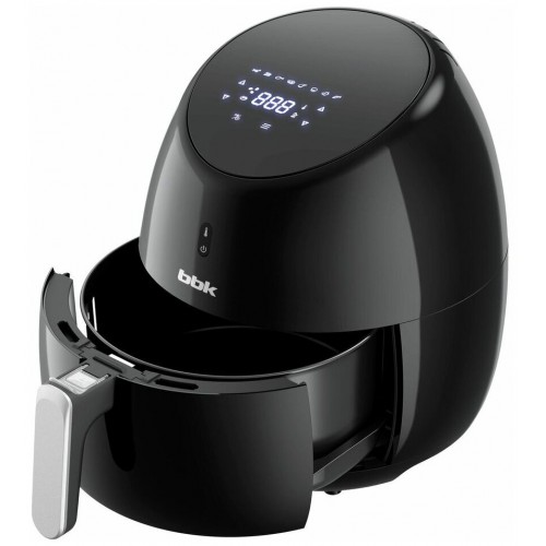 Аэрогриль BBK AF505D (черный) 1