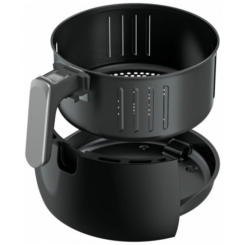 Аэрогриль BBK AF505D (черный) 2