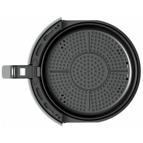 Аэрогриль BBK AF505D (черный) 3