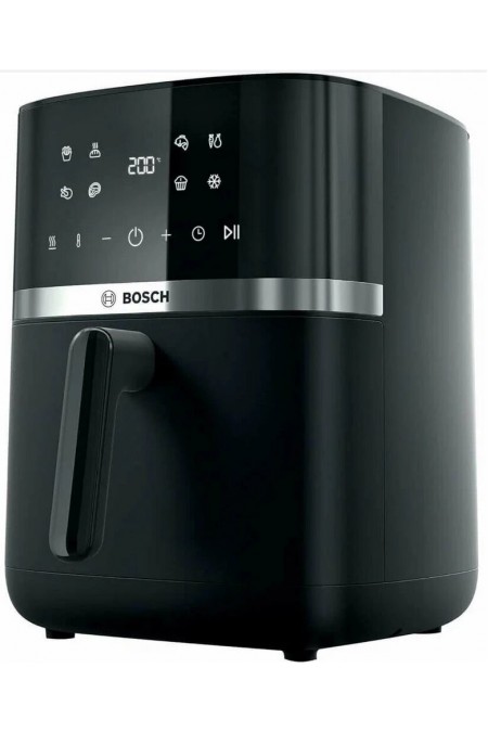 Аэрогриль Bosch MAF462B0 (черный) 