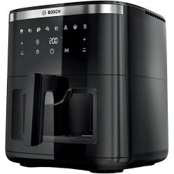 Аэрогриль Bosch MAF671B0 (черный)