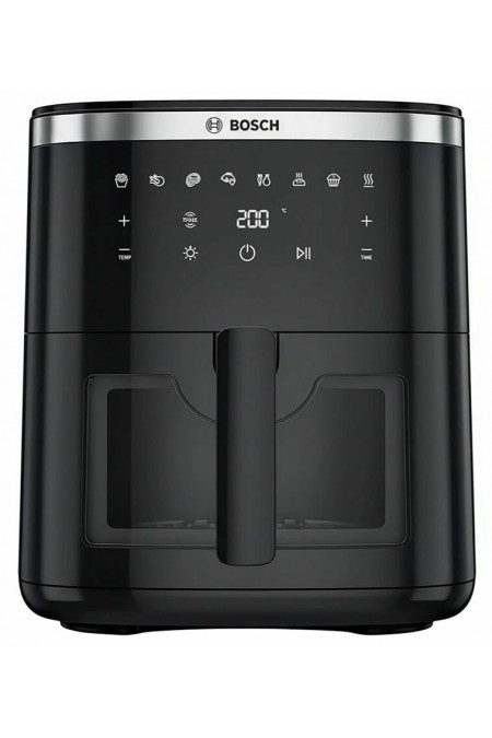 Аэрогриль Bosch MAF671B0 (черный) 1