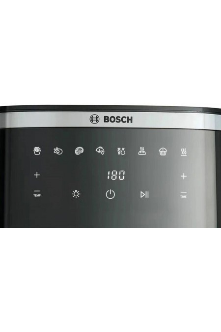Аэрогриль Bosch MAF671B0 (черный) 2
