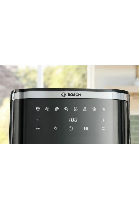 Аэрогриль Bosch MAF671B0 (черный) 4