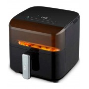 Аэрогриль BQ GR2001 (черный)