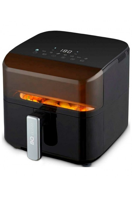 Аэрогриль BQ GR2001 (черный) 