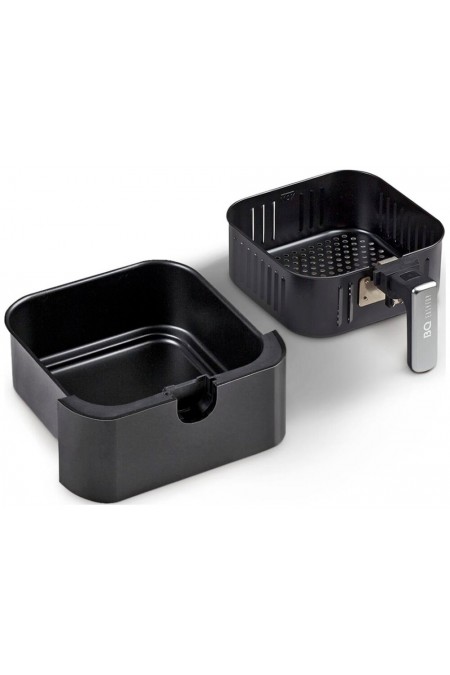 Аэрогриль BQ GR2001 (черный) 3