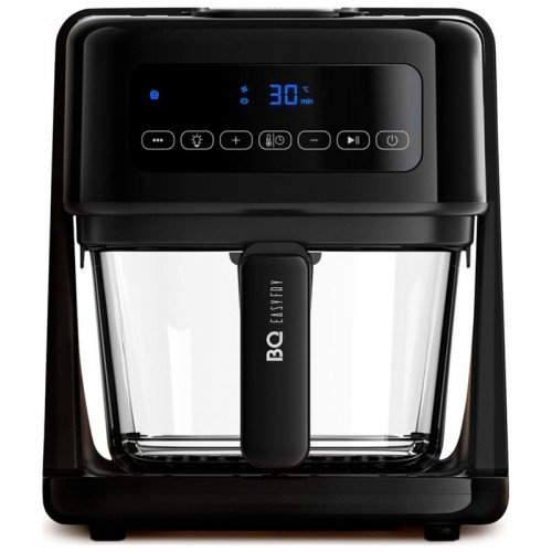 Аэрогриль BQ GR2005 (черный) 1