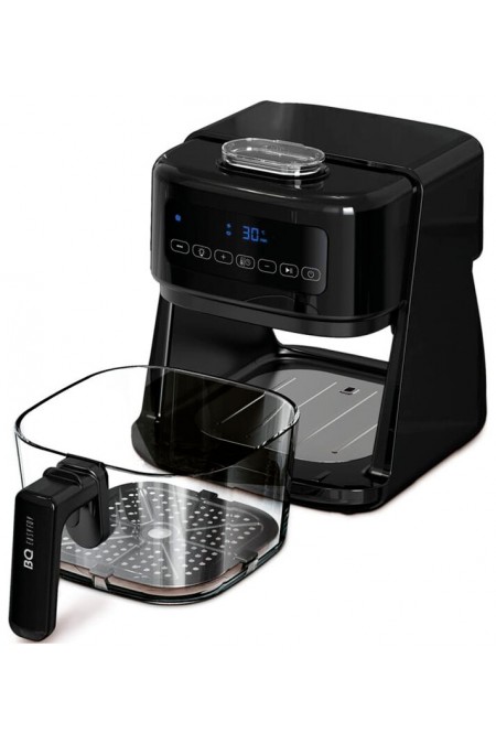 Аэрогриль BQ GR2005 (черный) 2