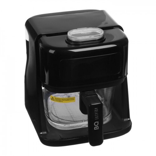 Аэрогриль BQ GR2005 (черный) 8