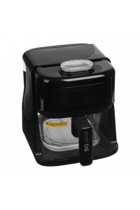 Аэрогриль BQ GR2005 (черный) 3