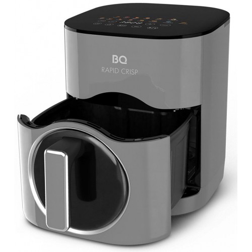 Аэрогриль BQ GR2006 (серый) 4