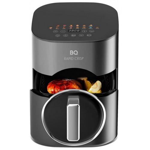 Аэрогриль BQ GR2006 (серый) 5