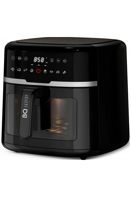 Аэрогриль BQ GR2007 (черный) 