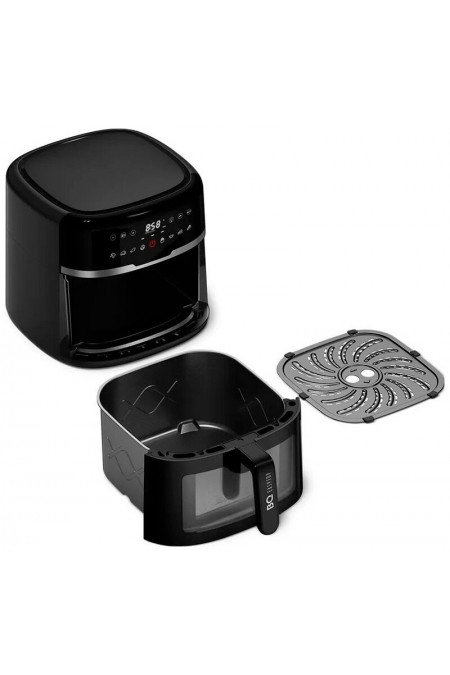 Аэрогриль BQ GR2007 (черный) 1