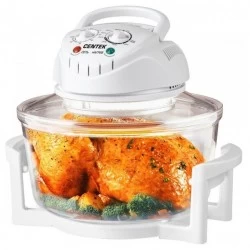 Аэрогриль Centek CT-1456 (белый)