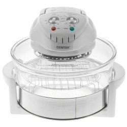 Аэрогриль Centek CT-1456 (белый)