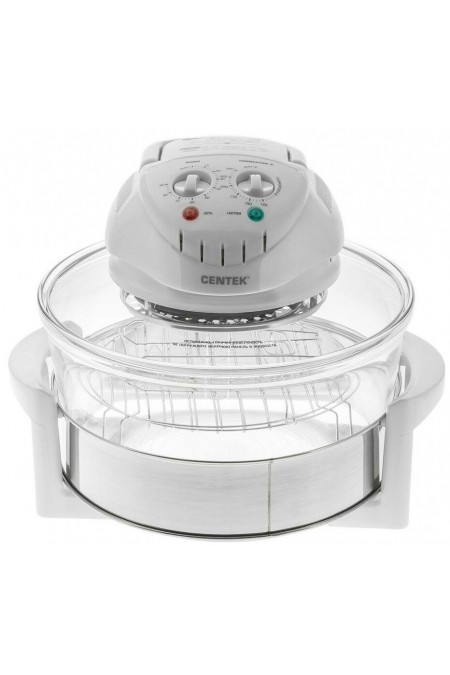 Аэрогриль Centek CT-1456 (белый) 