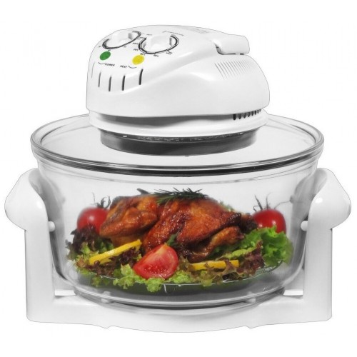 Аэрогриль Centek CT-1456 (белый) 2