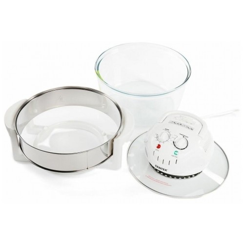 Аэрогриль Centek CT-1456 (белый) 4