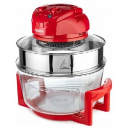Аэрогриль CENTEK CT-1456 (красный)