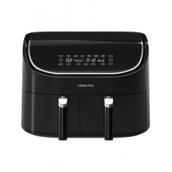 Аэрогриль HIBERG MGD 990 B (черный)