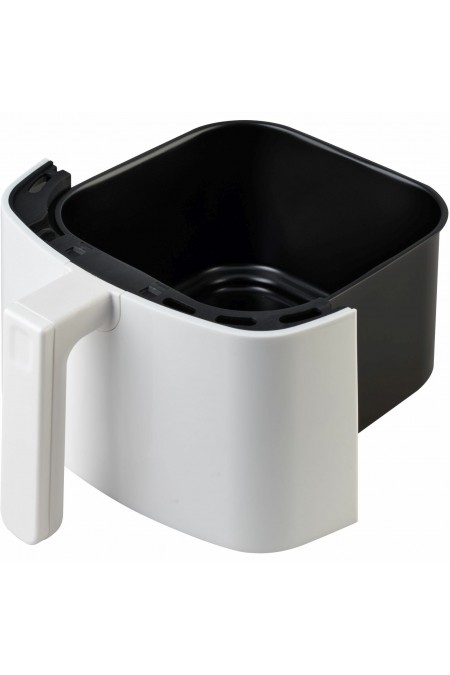 Аэрогриль Hyundai HYF-2052 (белый/серебристый) 1