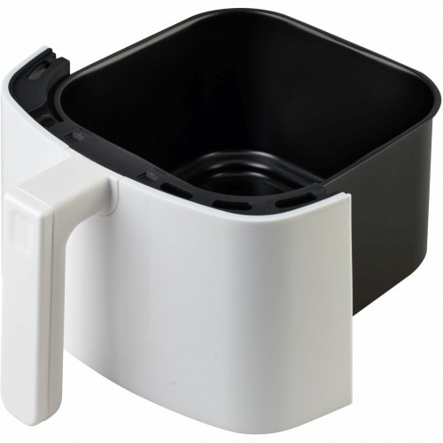 Аэрогриль Hyundai HYF-2052 (белый/серебристый) 1