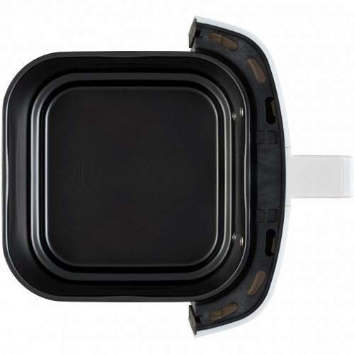 Аэрогриль Hyundai HYF-2052 (белый/серебристый) 2