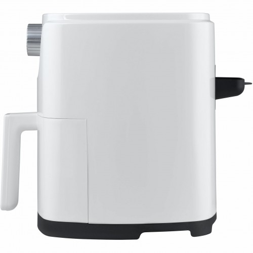 Аэрогриль Hyundai HYF-2052 (белый/серебристый) 7