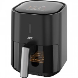 Аэрогриль JVC JK-MB040 (черный)
