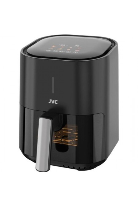 Аэрогриль JVC JK-MB040 (черный) 