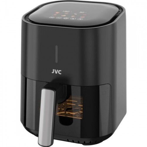 Аэрогриль JVC JK-MB040 (черный) 