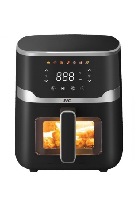 Аэрогриль JVC JK-MB052 (черный) 1