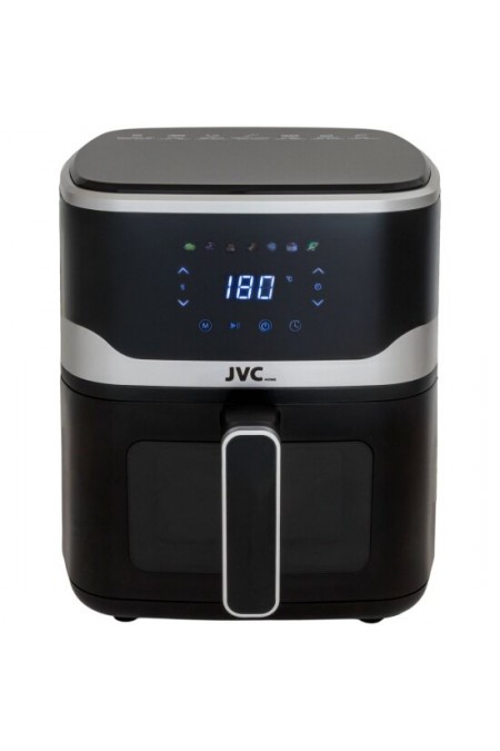 Аэрогриль JVC JK-MB052 (черный) 