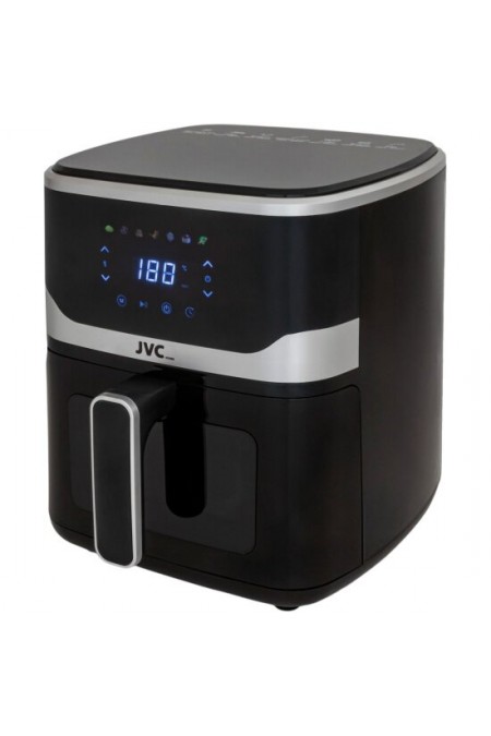 Аэрогриль JVC JK-MB052 (черный) 3