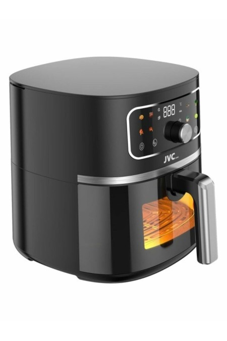 Аэрогриль JVC JK-MB055 (черный) 1