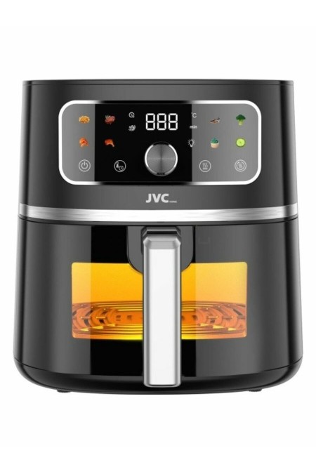 Аэрогриль JVC JK-MB055 (черный) 2