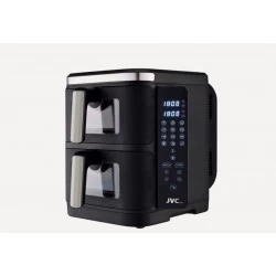 Аэрогриль JVC JK-MB105 (черный)