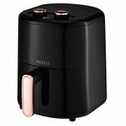 Аэрогриль Kelli KL-1708 (черный)