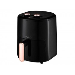 Аэрогриль Kelli KL-1708 (черный)