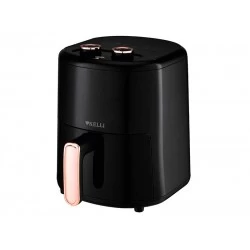 Аэрогриль Kelli KL-1708 (черный)