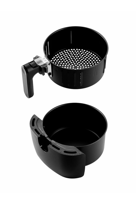 Аэрогриль Kitfort KT-2202 (черный) 2