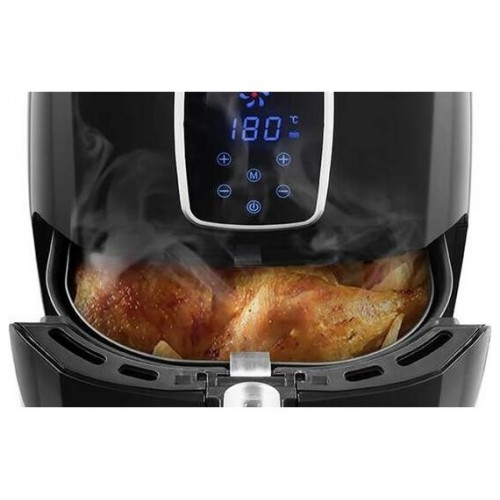 Аэрогриль Kitfort KT-2208 (черный) 2