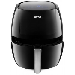 Аэрогриль Kitfort KT-2220 (черный)